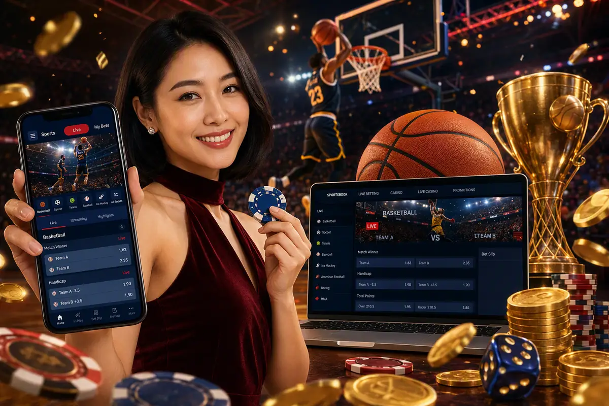 vip71 VIP Bonus Program Lottery